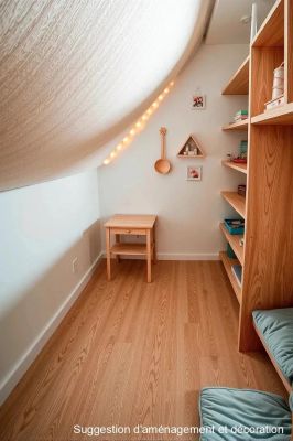 Vente Maison Cavan - Réf. 11089  - Mandataire immobilier Anne-Louise Prigent - image 14