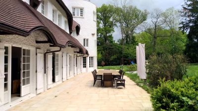 Les Loges-en-Josas 78350 – Propriété