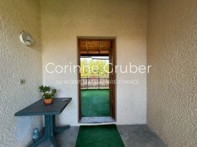 Vente Appartement Digne-les-Bains - Réf. 11778  - Mandataire immobilier Corinne Gruber - image 10