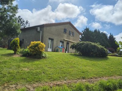 Vente Maison Beaumont - Réf. 10605  - Mandataire immobilier Sabrina Lahuerta - image 9