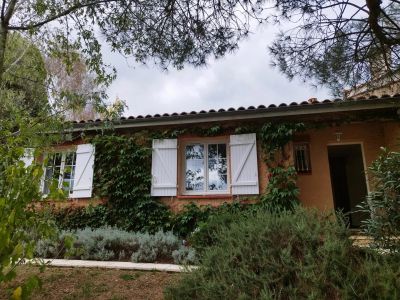 Vente Maison Muret - Réf. 11760  - Mandataire immobilier Catalina Gutierrez - image 2