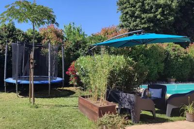 Vente Maison Bollène - Réf. 11297  - Mandataire immobilier Christophe Chemin - image 11