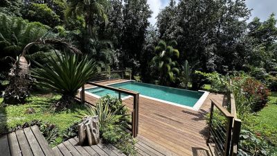 Remire-Montjoly 97354 – Villa