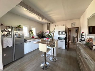 Vente Maison Vidauban - Réf. 11428  - Mandataire immobilier Johan Benguigui - image 7