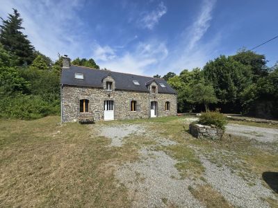 Maison de village 87 m²