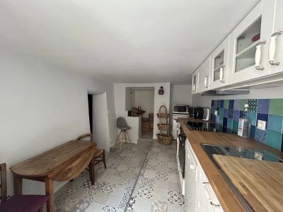 Vente Propriété Digne-les-Bains - Réf. 11247  - Mandataire immobilier Corinne Gruber - image 37