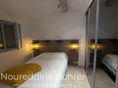 Grimaud 83310 – Maison