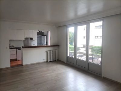 Appartement 77 m²