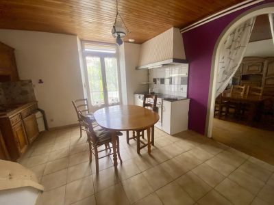 Vente Maison Le Monastier-sur-Gazeille - Réf. 11562  - Mandataire immobilier Zoé Scardone - image 4