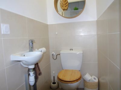 Vente Appartement Fréjus - Réf. 11456  - Mandataire immobilier Régine Finistre - image 15