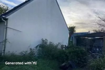 Vente Maison Cavan - Réf. 11089  - Mandataire immobilier Anne-Louise Prigent - image 30