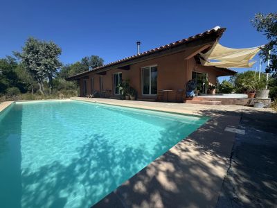 Vente Maison Vidauban - Réf. 11397  - Mandataire immobilier Johan Benguigui - image 4