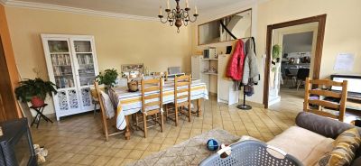 Vente Maison Prat - Réf. 11831  - Mandataire immobilier Anne-Louise Prigent - image 3