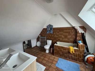 Quiberon 56170 – Maison