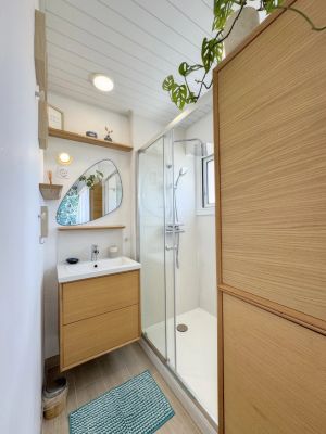 Vente Appartement Quiberon - Réf. 11248  - Mandataire immobilier Pierre-Yves Le Garrec - image 8