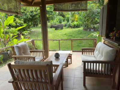 Remire-Montjoly 97354 – Villa