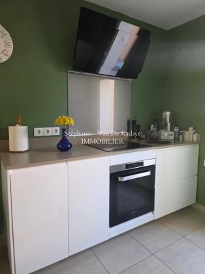 Vente Maison Fréjus - Réf. 10805  - Mandataire immobilier Stéphanie Van De Kadsye - image 9