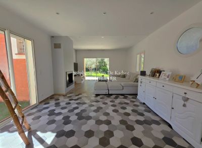 Vente Villa Lorgues - Réf. 10887  - Mandataire immobilier Stéphanie Van De Kadsye - image 7