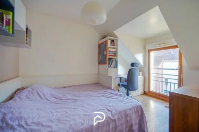 Ivry-sur-Seine 94200 – Maison