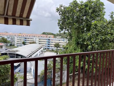 Vente Appartement Pointe-à-Pitre - Réf. 10891  - Mandataire immobilier Carole Guerini - image 11