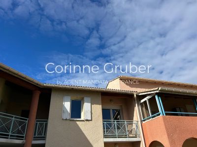 Vente Appartement Digne-les-Bains - Réf. 11778  - Mandataire immobilier Corinne Gruber - image 14