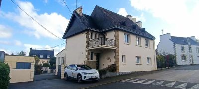 Vente Maison Saint-Barthélemy - Réf. 11803  - Mandataire immobilier Julien Stil - image 19