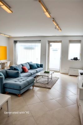 Vente Studio Saint-Jean-de-Sauves - Réf. 11552  - Mandataire immobilier Vanessa Chabauty - image 2