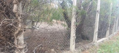 Terrain constructible 252 m²