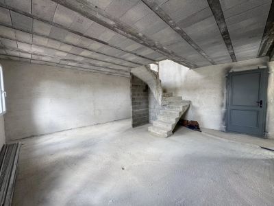 Vente Maison Régusse - Réf. 11016  - Mandataire immobilier Johan Benguigui - image 5