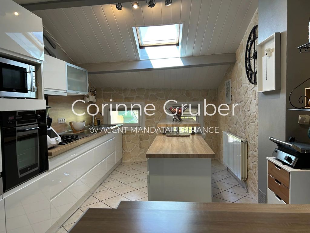 Vente Vente Maison Digne-les-Bains - Réf. 11517  - Mandataire immobilier Corinne Gruber - image 1