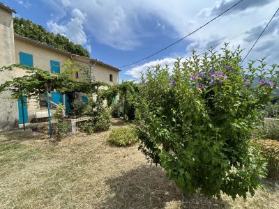 Vente Maison Digne-les-Bains - Réf. 10567  - Mandataire immobilier Corinne Gruber - image 14