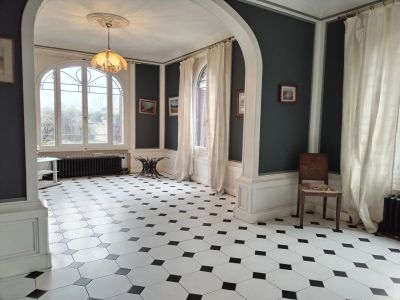 Vente Maison Montigny-sur-Loing - Réf. 10450  - Mandataire immobilier Marie Butet - image 5