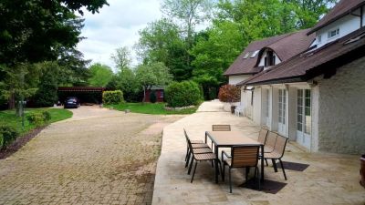 Les Loges-en-Josas 78350 – Propriété