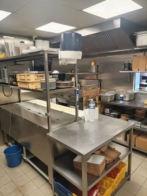 Évry-Courcouronnes 91000 – Commerce