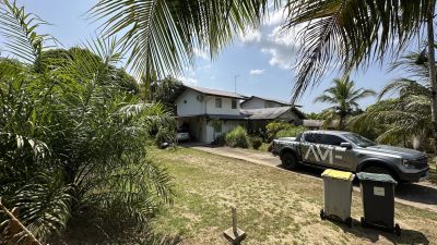 Vente Maison Matoury - Réf. 11639  - Mandataire immobilier Philippe Le Roux - image 12