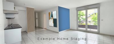 Vente Appartement Sainte-Foy-lès-Lyon - Réf. 11877  - Mandataire immobilier Brigitte Claude - image 2