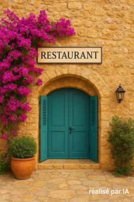 La Palme 11480 – Local commercial