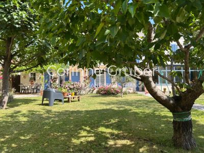 Vente Maison Digne-les-Bains - Réf. 11206  - Mandataire immobilier Corinne Gruber - image 21