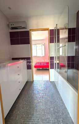 Vente Villa Vidauban - Réf. 11368  - Mandataire immobilier Stéphanie Van De Kadsye - image 9