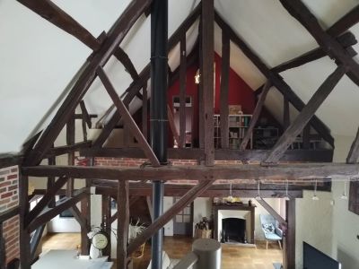 Vente Maison Courtenay - Réf. 10604  - Mandataire immobilier Marie Butet - image 13