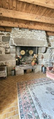 Vente Maison Prat - Réf. 11451  - Mandataire immobilier Anne-Louise Prigent - image 7