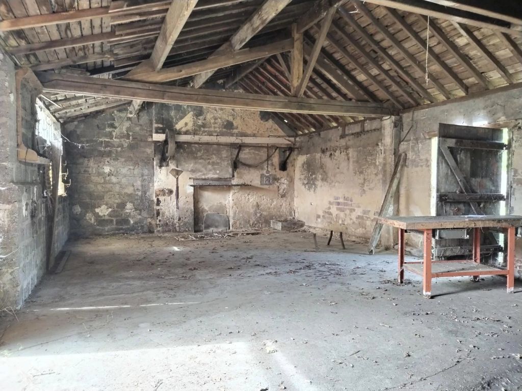 Vente Vente Grange La Selle-sur-le-Bied - Réf. 11735  - Mandataire immobilier Marie Butet - image 1