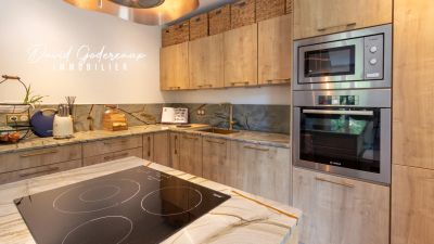 Vente Maison Fréjus - Réf. 11011  - Mandataire immobilier David Godereaux - image 4