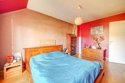 Ivry-sur-Seine 94200 – Maison