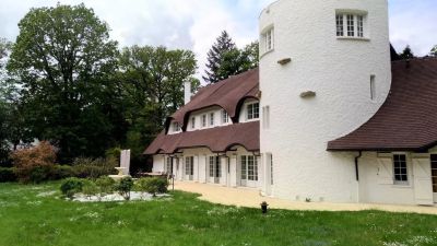 Les Loges-en-Josas 78350 – Propriété