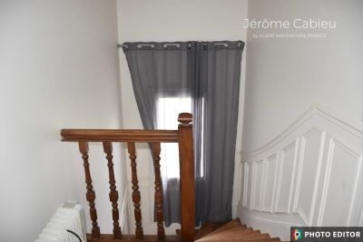 Deauville 14800 – Maison