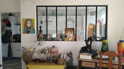 Vente Appartement Marseille 9ème - Réf. 11762  - Mandataire immobilier Kelly Guedj - image 8