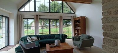 Vente Maison Pontivy - Réf. 11505  - Mandataire immobilier Julien Stil - image 5