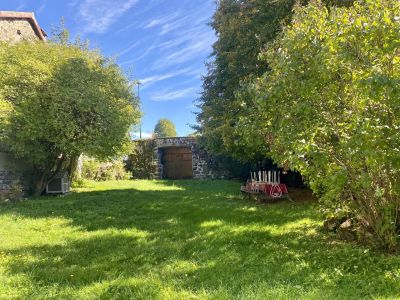 Vente Maison Alleyrac - Réf. 11846  - Mandataire immobilier Zoé Scardone - image 18