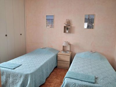 Vente Appartement Cavalaire-sur-Mer - Réf. 11856  - Mandataire immobilier Dorothée Bauthamy - image 5